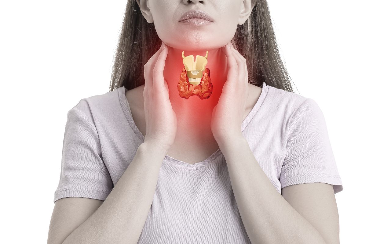 Viêm Tuyến Giáp Nên Ăn Gì? Hỗ Trợ Chức Năng Tuyến Giáp