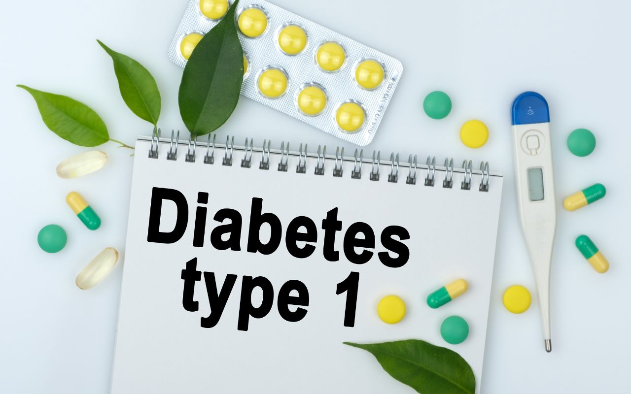 Tiểu Đường Type 1 Nên Ăn Gì? Kiểm Soát Đường Huyết