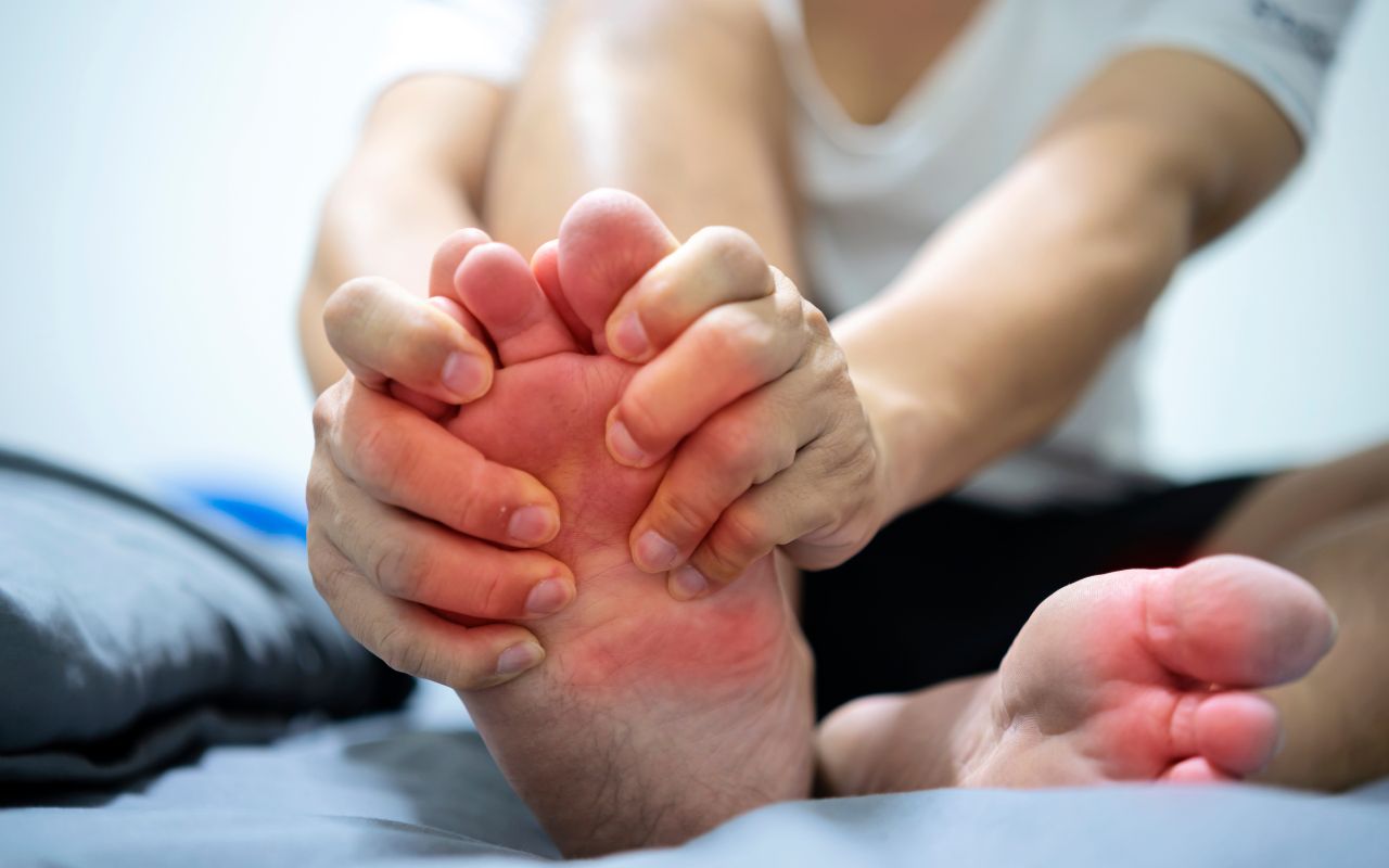 Gout Trẻ Em Nên Ăn Gì? Thực Đơn Giảm Triệu Chứng