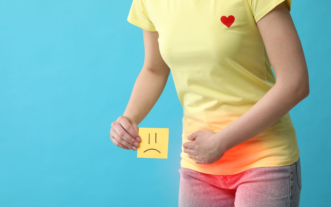 Viêm Bàng Quang Nên Ăn Gì? Thực Đơn Giảm Viêm Tốt