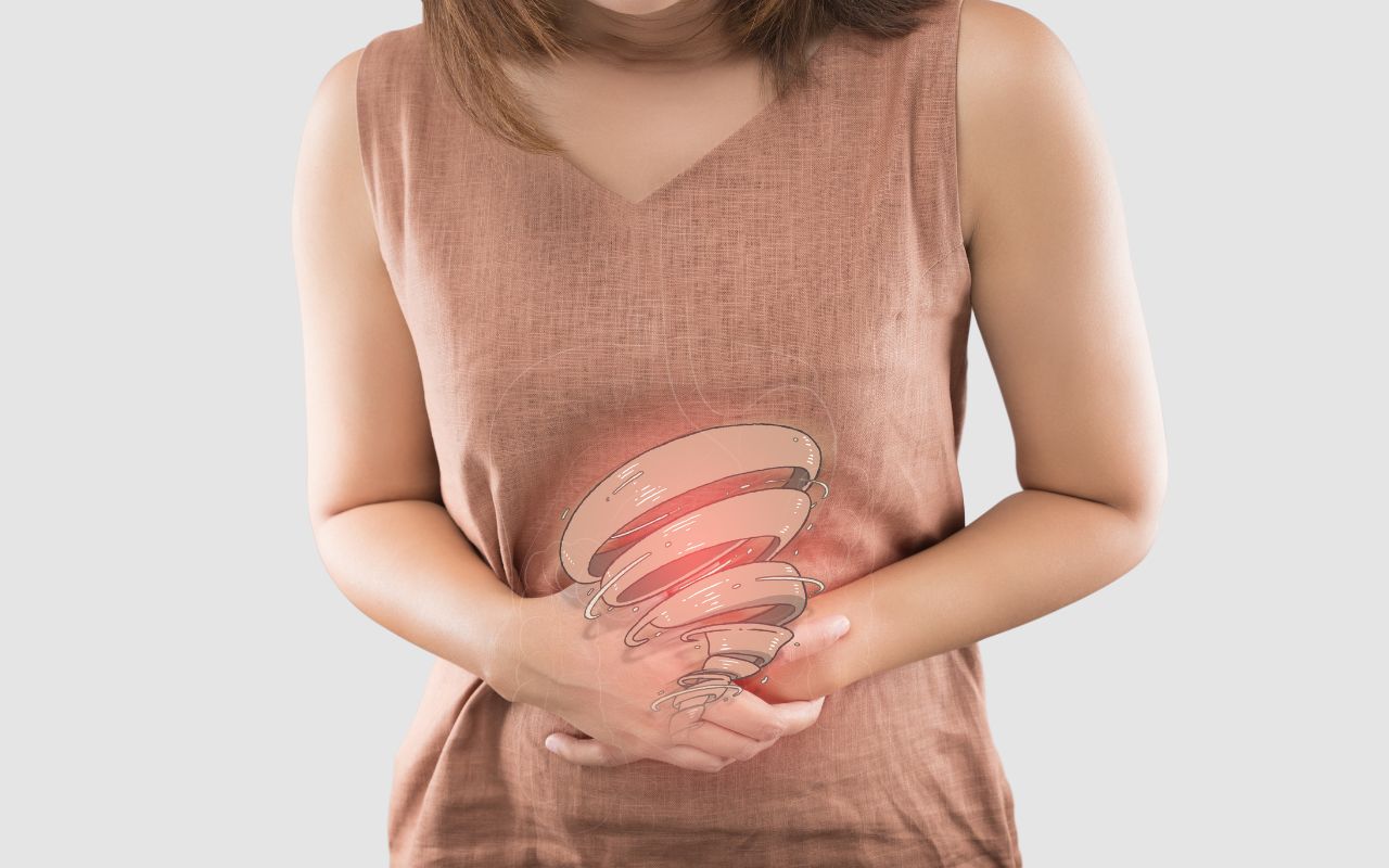 Viêm Ruột Kích Thích Nên Ăn Gì? Giảm Triệu Chứng Tốt