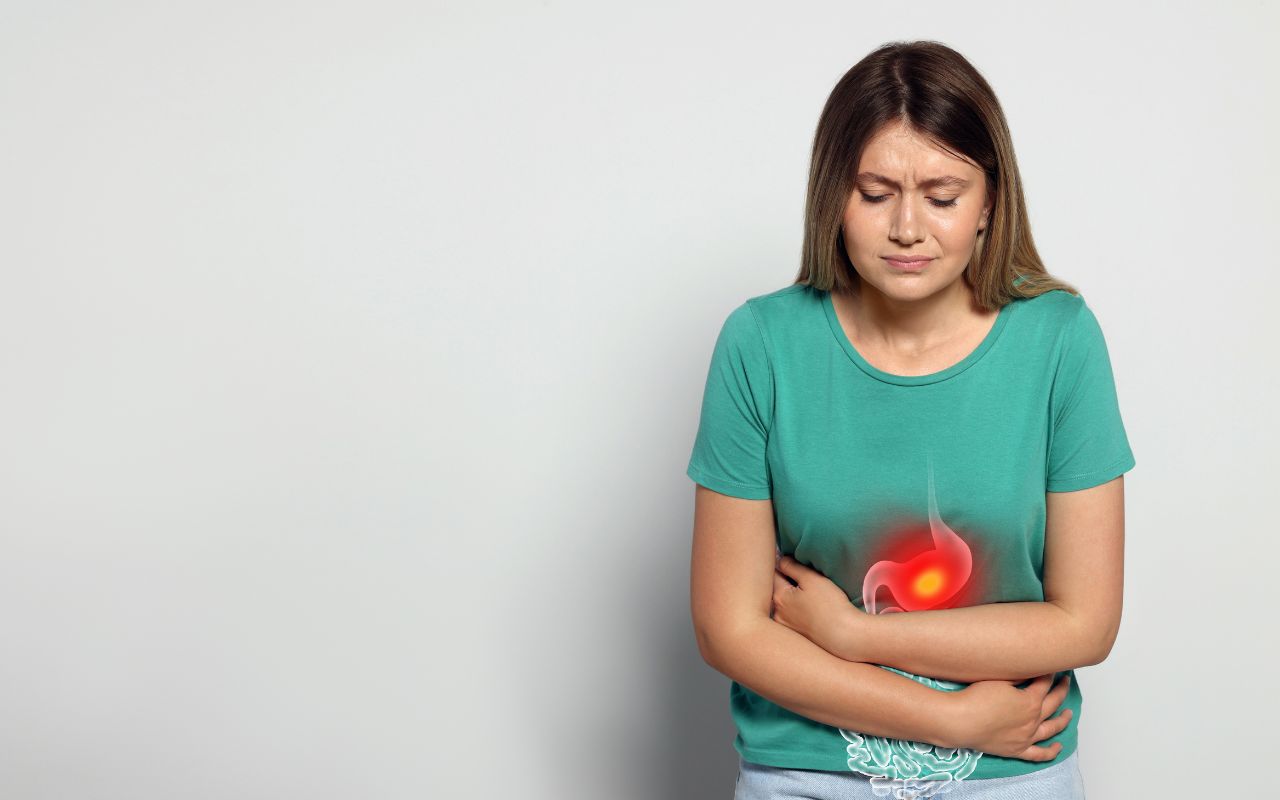 Bệnh Crohn Nên Ăn Gì? Thực Đơn Giảm Viêm Ruột Hiệu Quả
