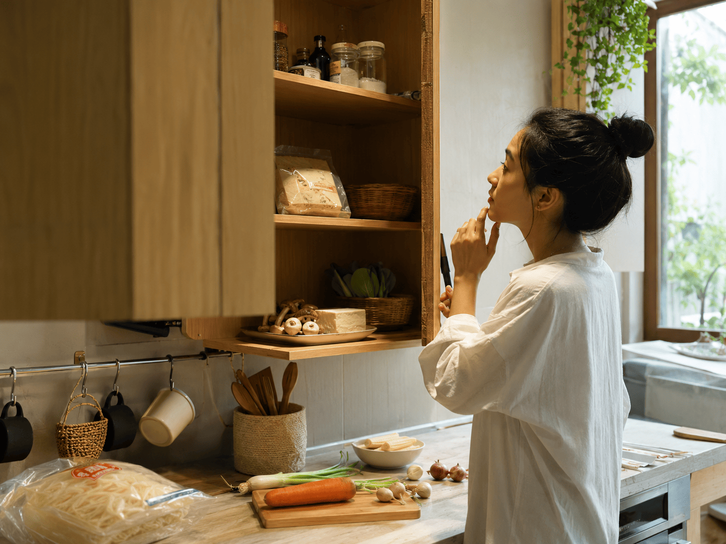 Gợi Ý Các Món Chay Nấu Gọn Ít Nguyên Liệu Mà Vẫn Vừa Vị