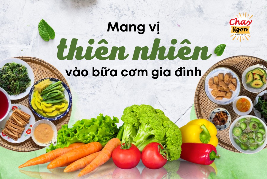 Bột nêm chay là gì? Vì sao bột nêm chay được nhiều người yêu thích