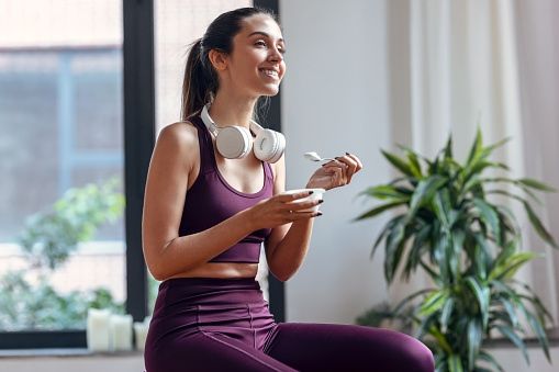 Duy Trì Lối Sống Lành Mạnh Để Đạt Được Sự Cân Bằng Trong Cuộc Sống