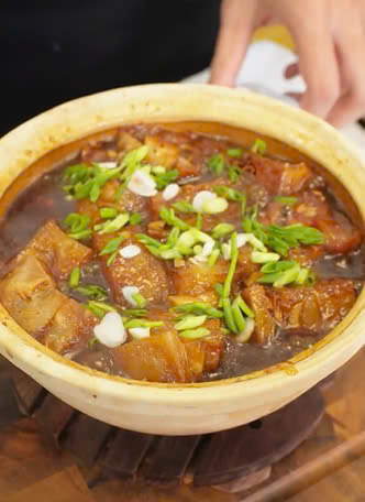 Cách làm thịt kho tàu chay đơn giản mà ngon hết ý