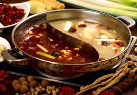Cách nấu lẩu chay ngon đơn giản chuẩn vị Tứ Xuyên