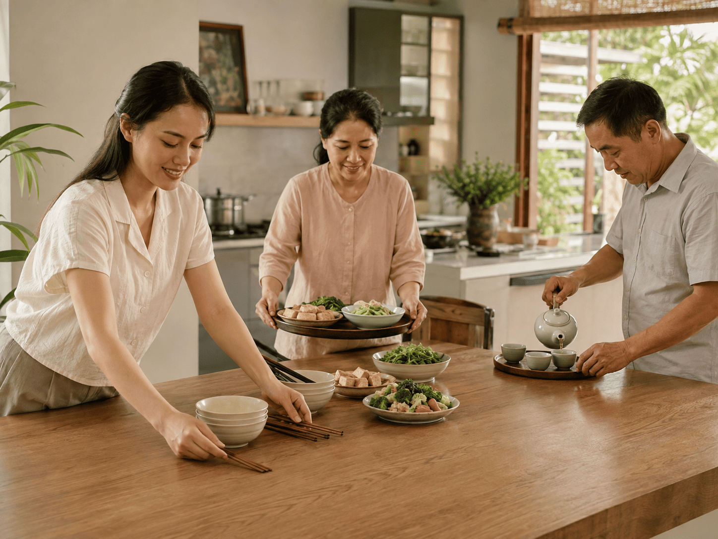 Lễ Vu Lan Vào Ngày Nào? Điều Cần Biết Về Rằm Tháng 7