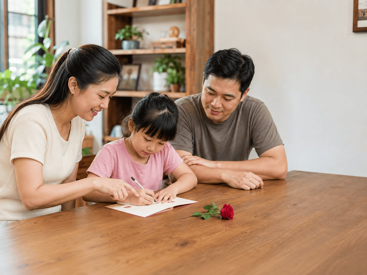 Bông Hồng Cài Áo Vu Lan Có Ý Nghĩa Gì?