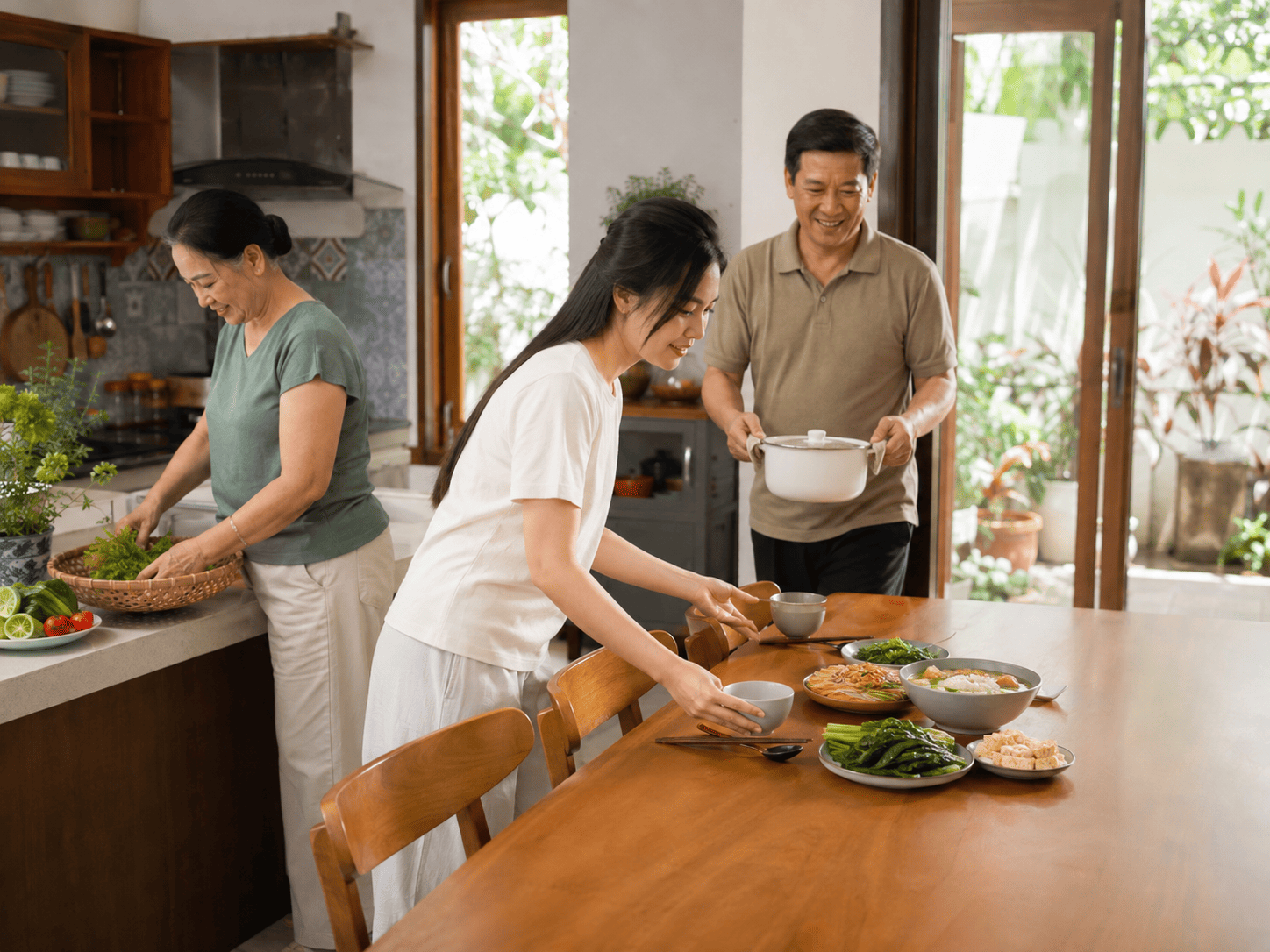 Vu Lan Nên Làm Gì? 10 Việc Ý Nghĩa Cho Cha Mẹ