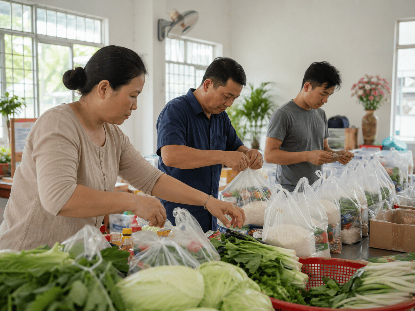 Tháng 7 âm lịch có thật sự xui xẻo không?