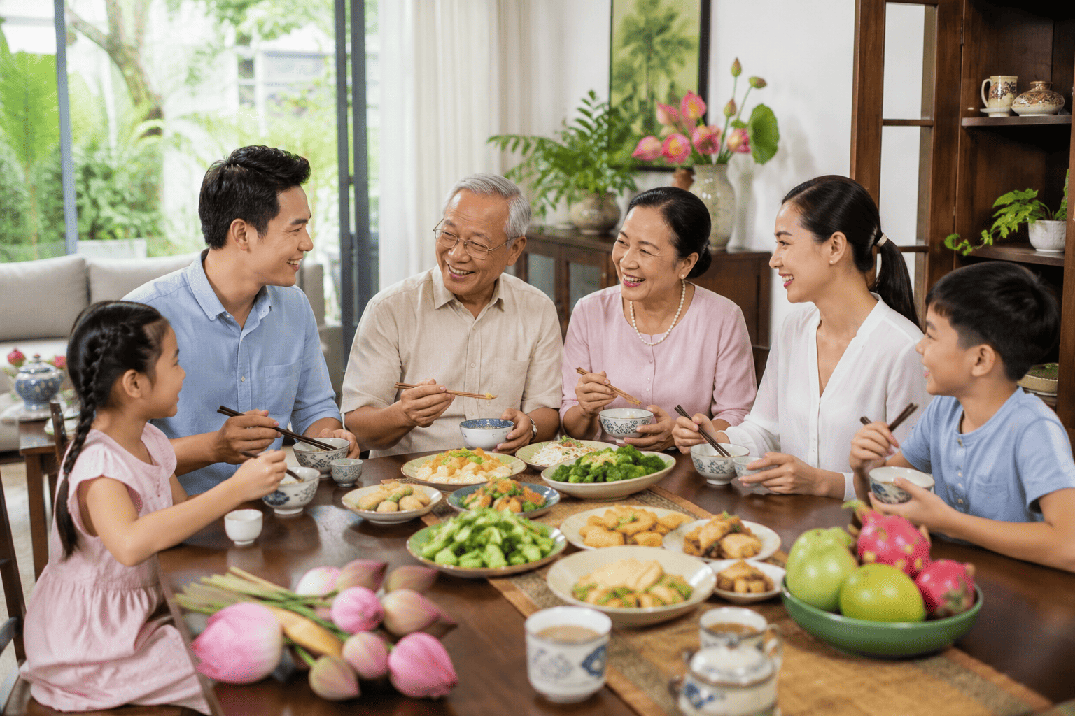 Rằm Tháng 7 Là Gì? Hiểu Đúng Ý Nghĩa Và Phong Tục Cần Biết