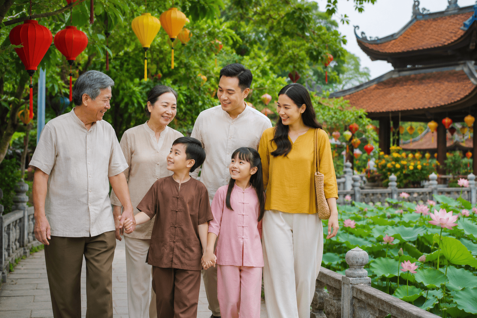 Vu Lan và Rằm Tháng 7 Có Giống Nhau Không?