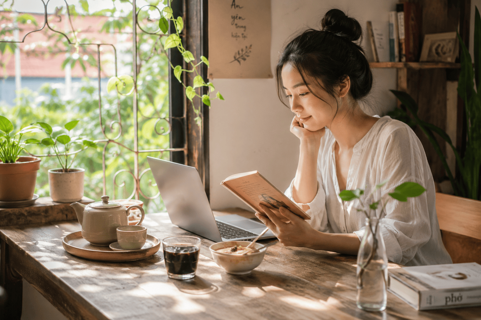 Bữa Xế Chay Ăn Gì Khi Chỉ Muốn Một Phần Nhẹ?