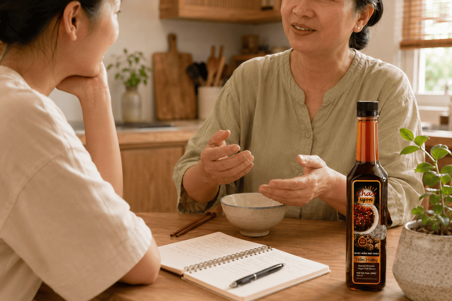 Người Mới Ăn Chay Nên Bắt Đầu Từ Đâu?