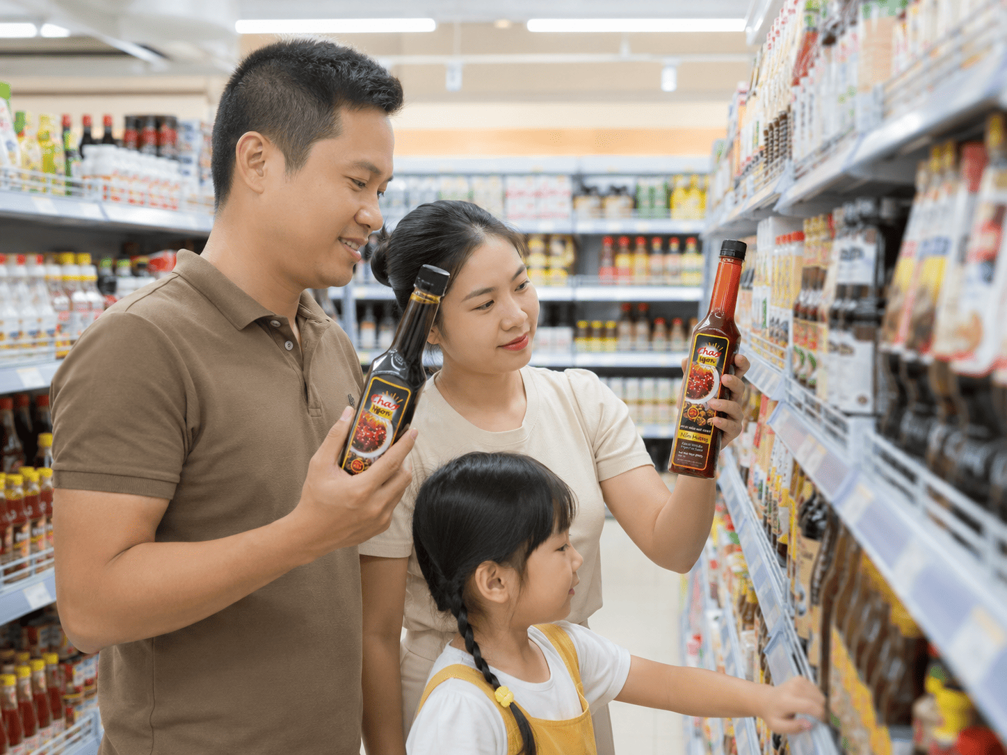Nên Kiểm Tra Gì Trước Khi Mua Bộ Đôi Gia Vị Chay Nấm Hương?