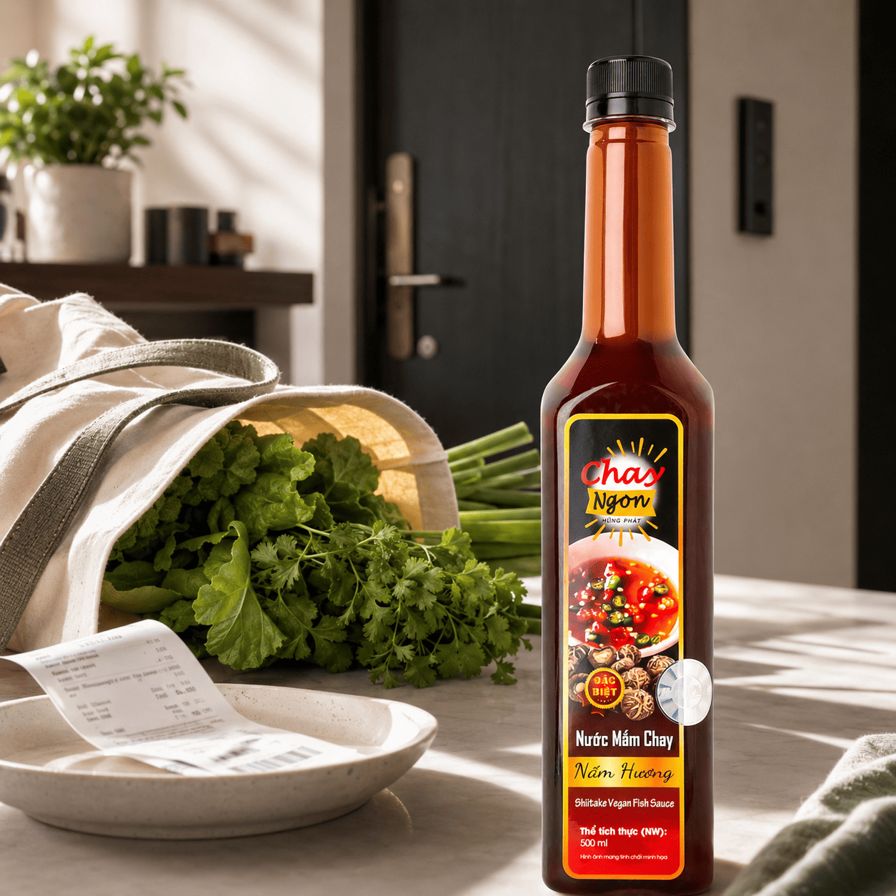 Khi Ăn Nhẹ Không Đồng Nghĩa Với Ăn Nhạt