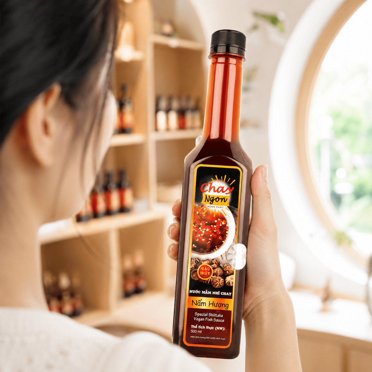 Chọn Sản Phẩm Chay Mới: Điều Gì Khiến Khách Hàng Tin?