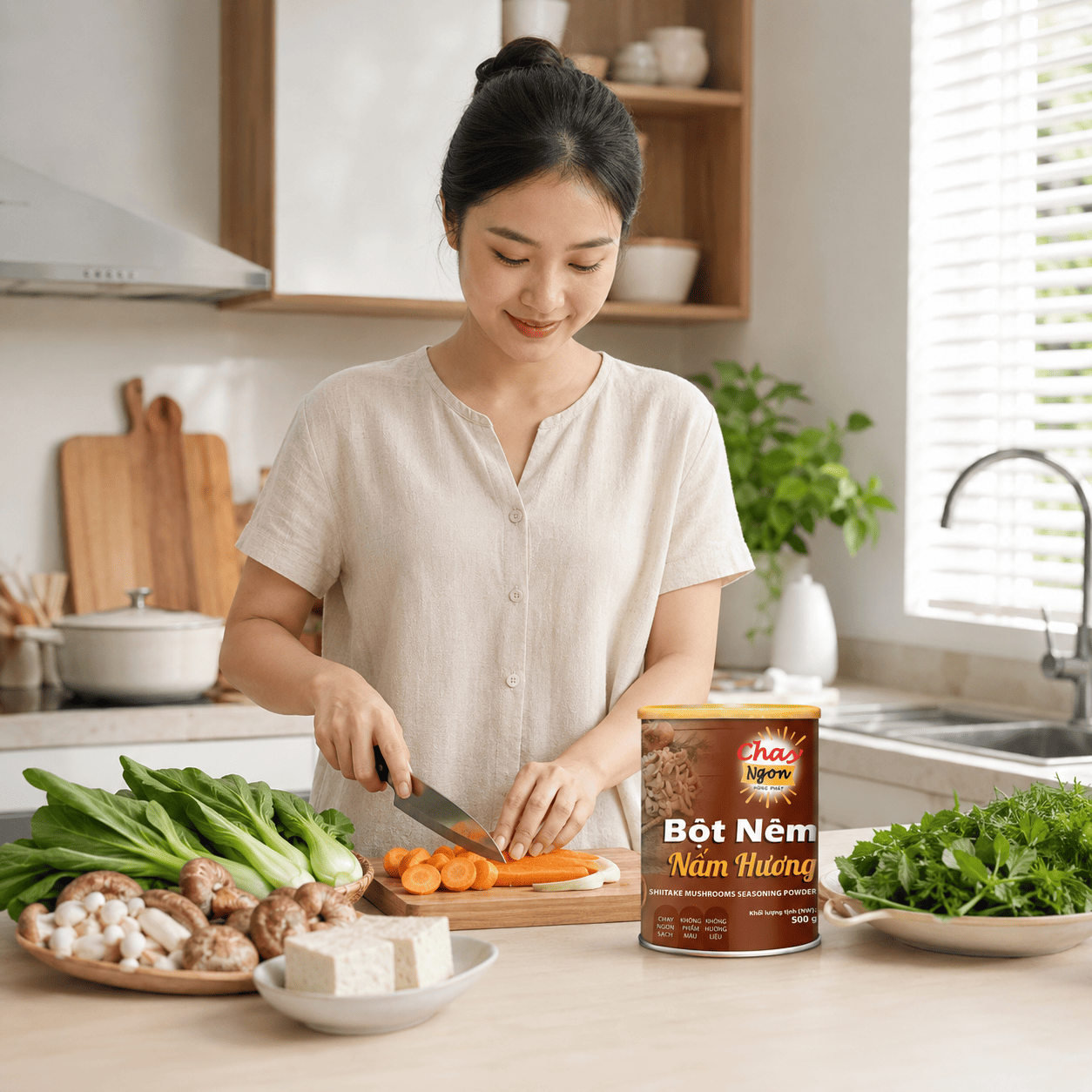 Một Buổi Sinh Hoạt Chay Cộng Đồng Chỉn Chu Được Chuẩn Bị Từ Đâu?