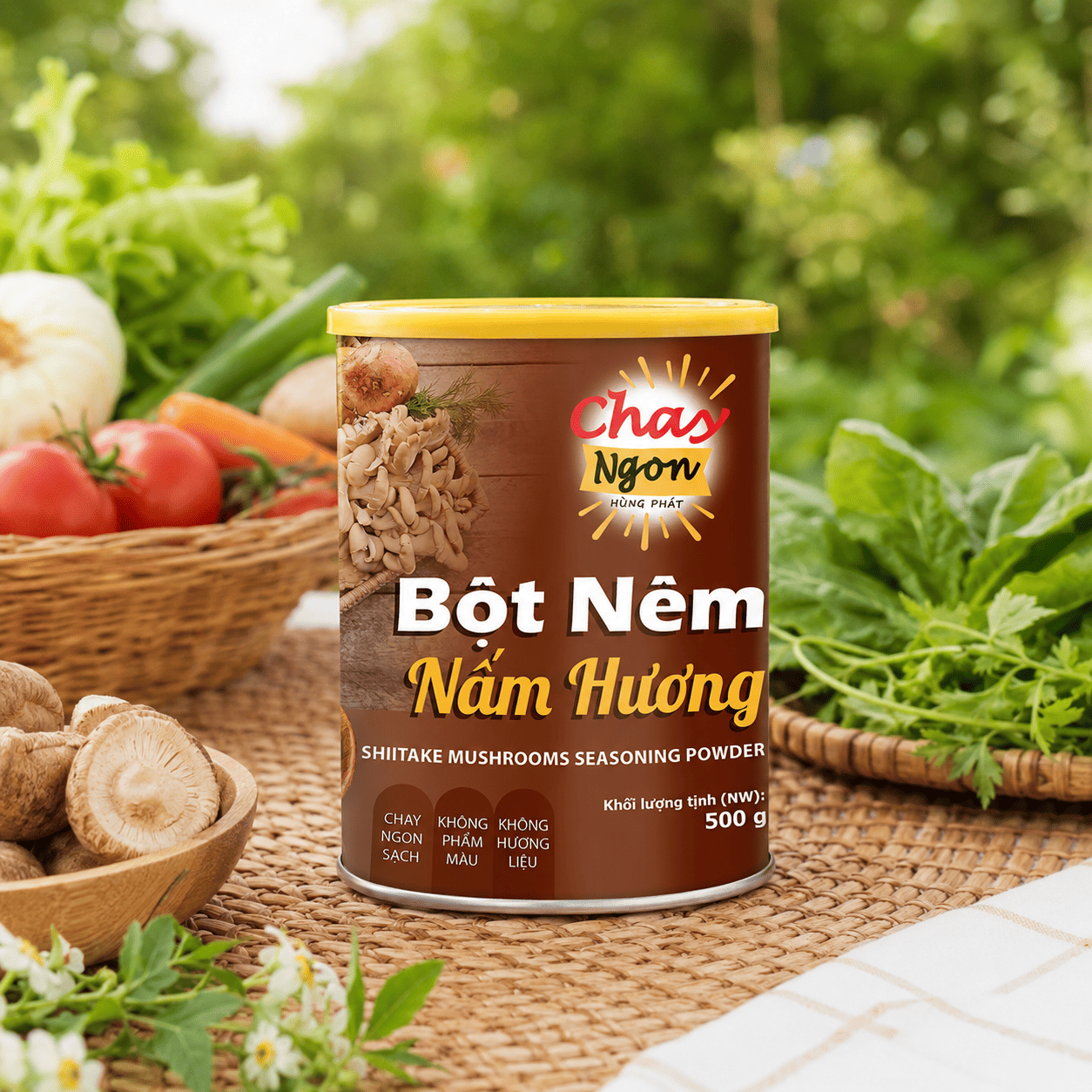Chuẩn Bị Bữa Chay Cho Nhiều Người Cần Quan Tâm Gì?