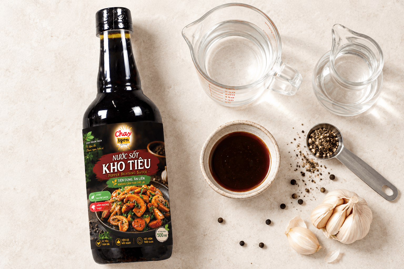 1 Phần Sốt Là Bao Nhiêu? Cách Đong Bằng Ml Và Muỗng
