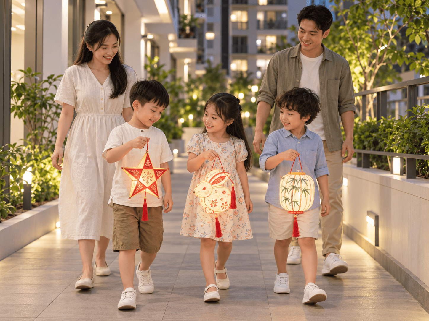 Đèn Lồng Trung Thu Có Ý Nghĩa Gì Trong Văn Hóa Việt?