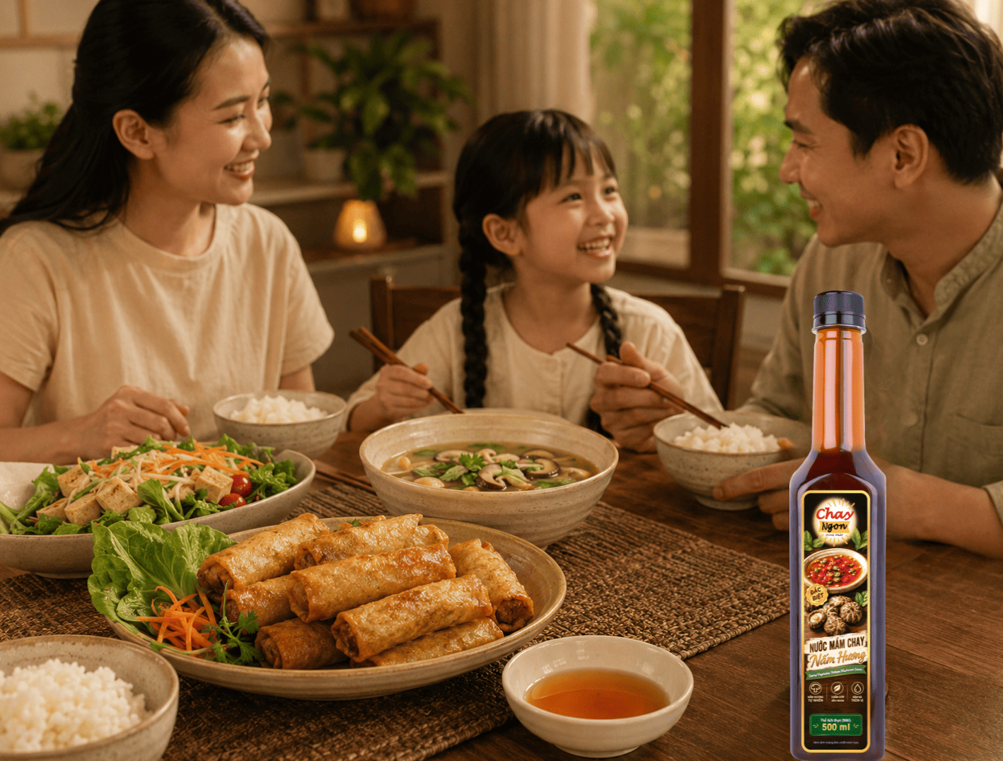 Gợi Ý Thực Đơn Chay 7 Ngày Dễ Nấu Với Nguyên Liệu Đơn Giản