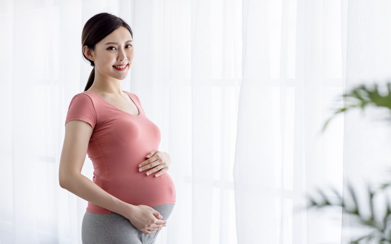 Món ngon cho bà bầu: Dinh dưỡng vàng cho mẹ và bé