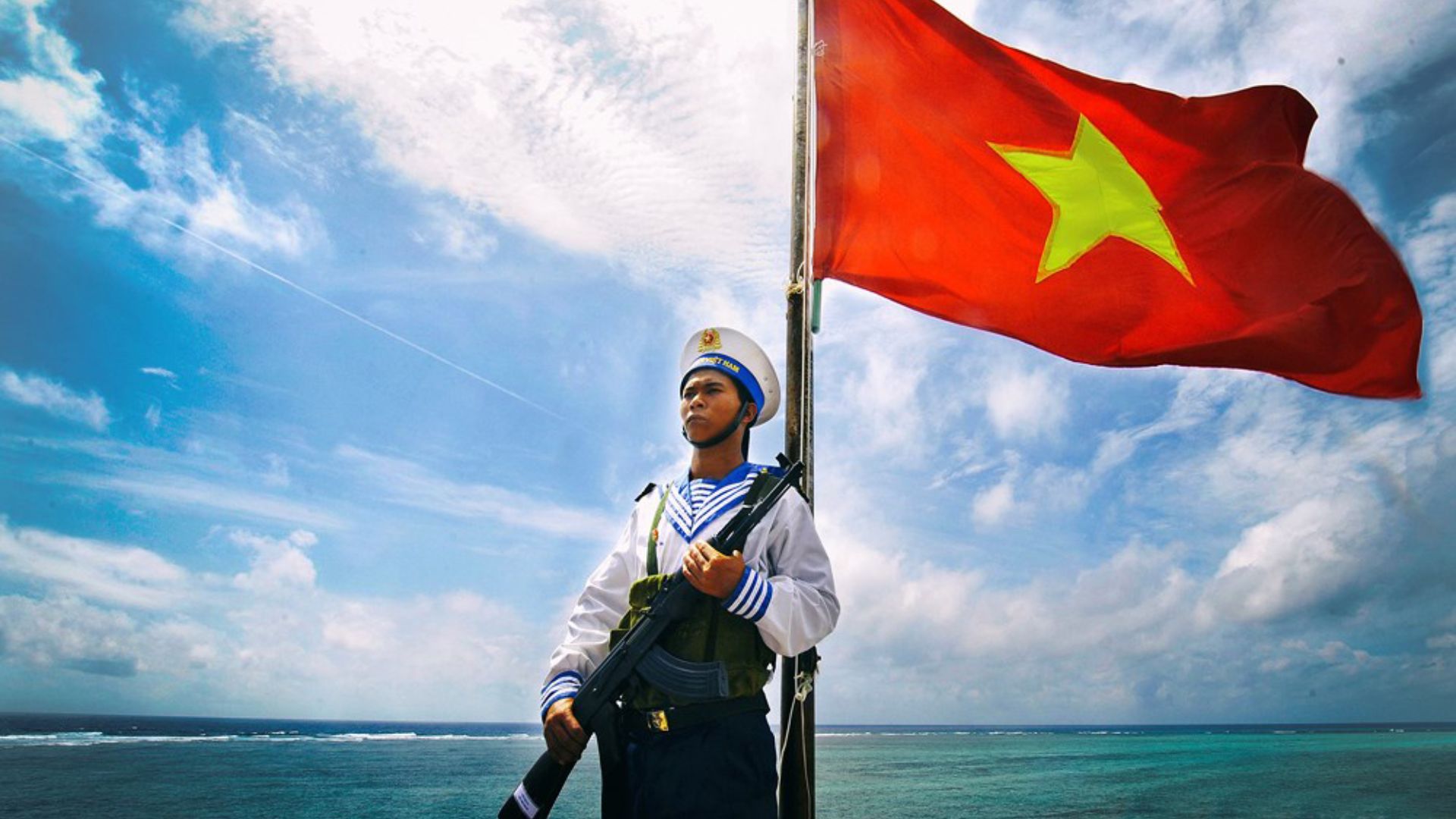 Cột Mốc Lịch Sử Chủ Quyền Biển Đông Việt Nam: Bằng Chứng Không Thể Chối Cãi