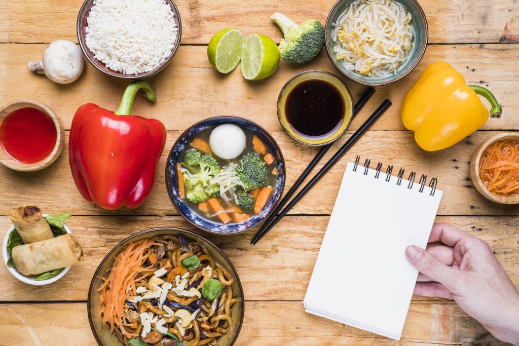 VÌ SAO NƯỚC MẮM NHĨ NẤM HƯƠNG LÀ LINH HỒN CỦA ẨM THỰC CHAY VIỆT