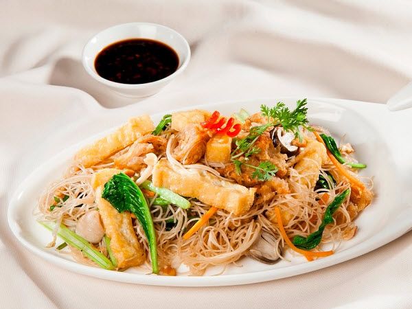 Danh Sách Các Món Chay Ngon, Đơn Giản, Dễ Làm Mà Vẫn Đậm Đà Hương Vị