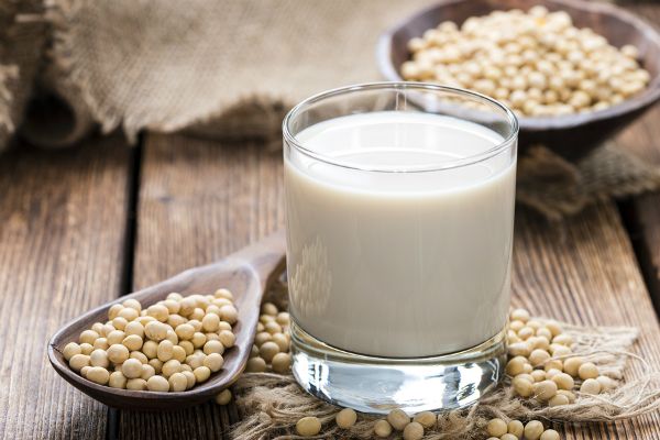 Sữa Đậu Nành Kỵ Với Thực Phẩm Nào? Những Thực Phẩm Không Nên Kết Hợp Để Tránh Gây Hại Sức Khỏe