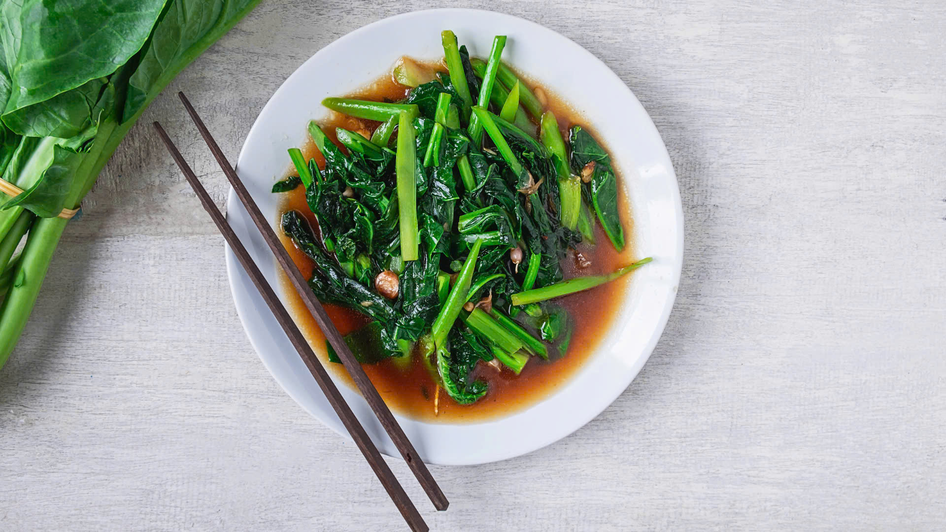 Dầu hào chay - Món ăn chay thơm ngon và bổ dưỡng