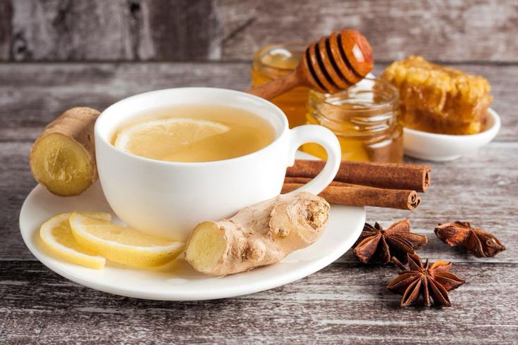 Giảm Mỡ Bụng Hiệu Quả Với Nước Chanh Gừng: Công Thức & Lợi Ích
