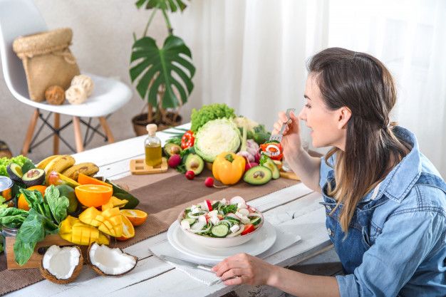 Ăn chay trường ăn thức ăn gì? Danh sách thực phẩm không thể thiếu