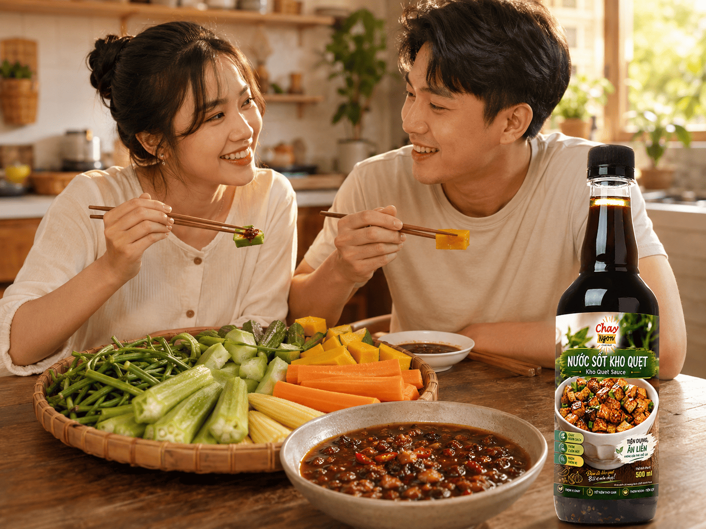 Rau Củ Hấp Bao Lâu? Cách Hấp 5 Loại Khác Nhau Cùng Xửng