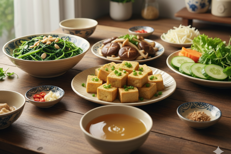GIÁ TRỊ TỰ NHIÊN KHI DÙNG NƯỚC MẮM CHAY MỖI NGÀY 