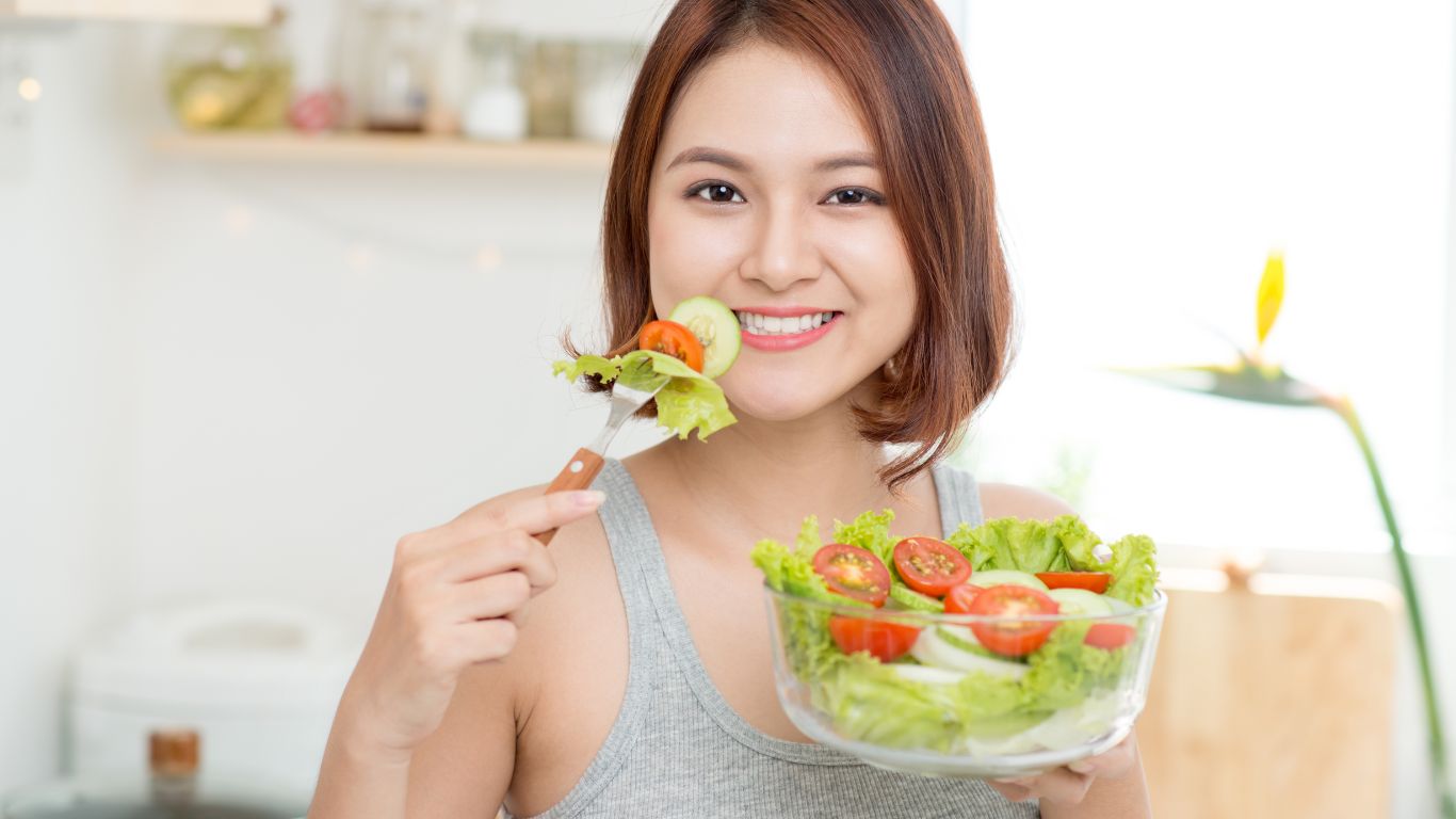 Ăn Kiêng Iốt Để Ngăn Ngừa Ung Thư Tuyến Giáp