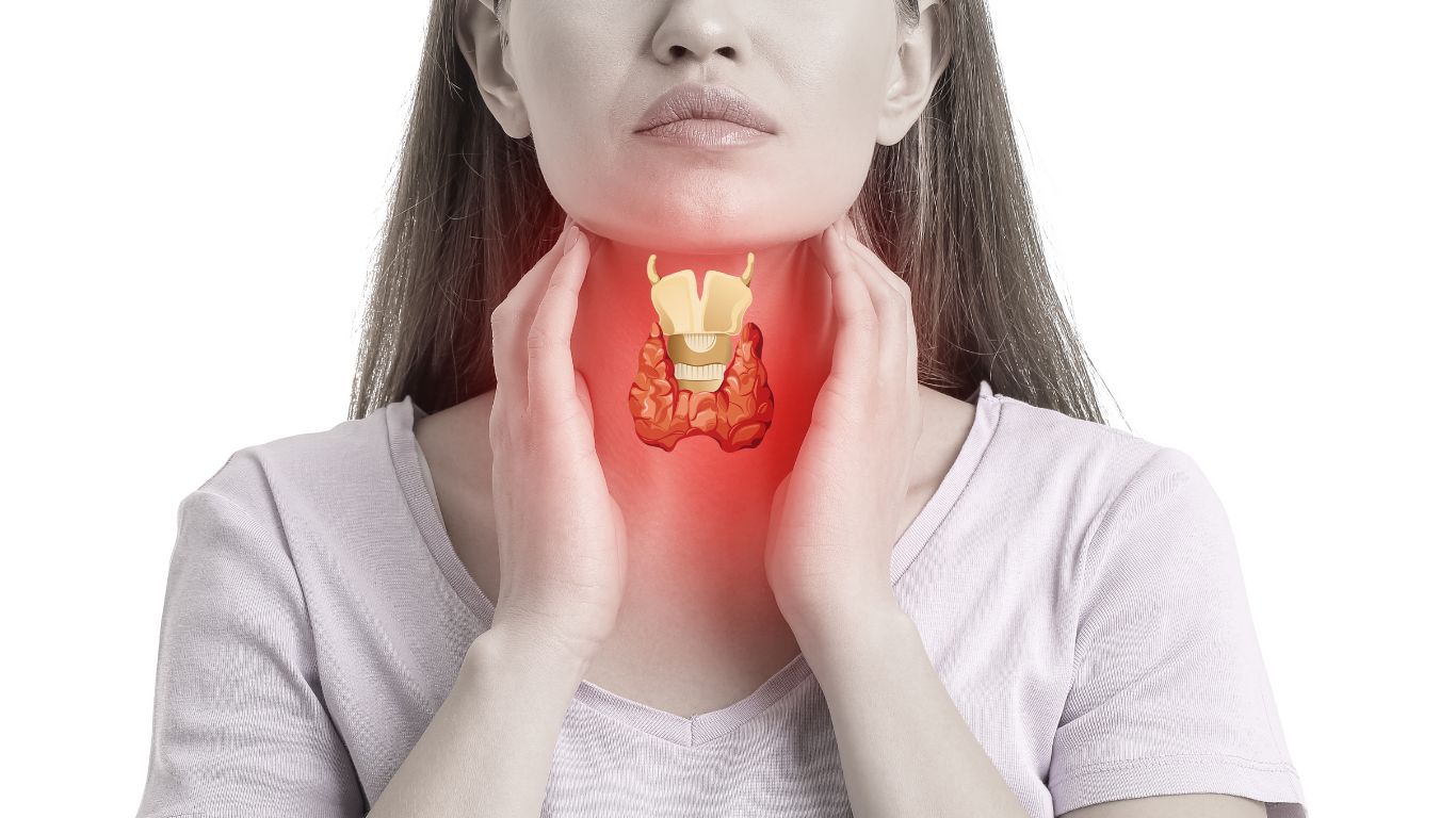 Chế Độ Ăn Kiêng Không Iốt: Cải Thiện Chức Năng Tuyến Giáp