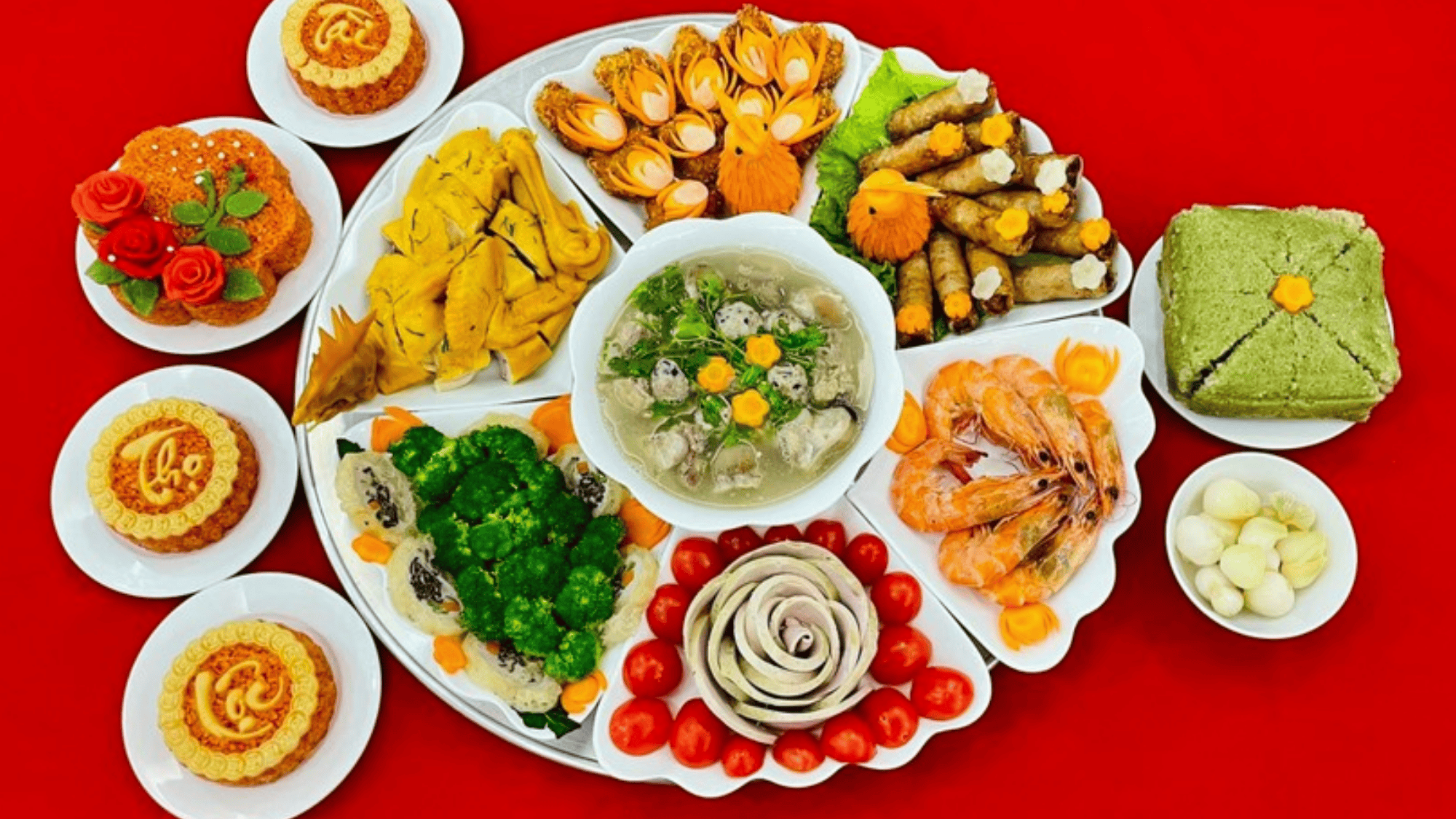 Sắm lễ cúng ông Táo: Cần những gì? Mua ở đâu? Giá bao nhiêu?