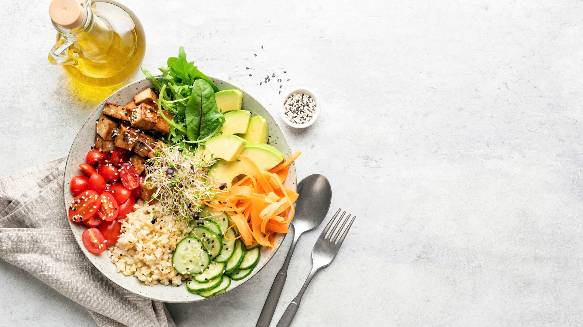 Những thực phẩm nên tránh khi ăn chay thanh lọc