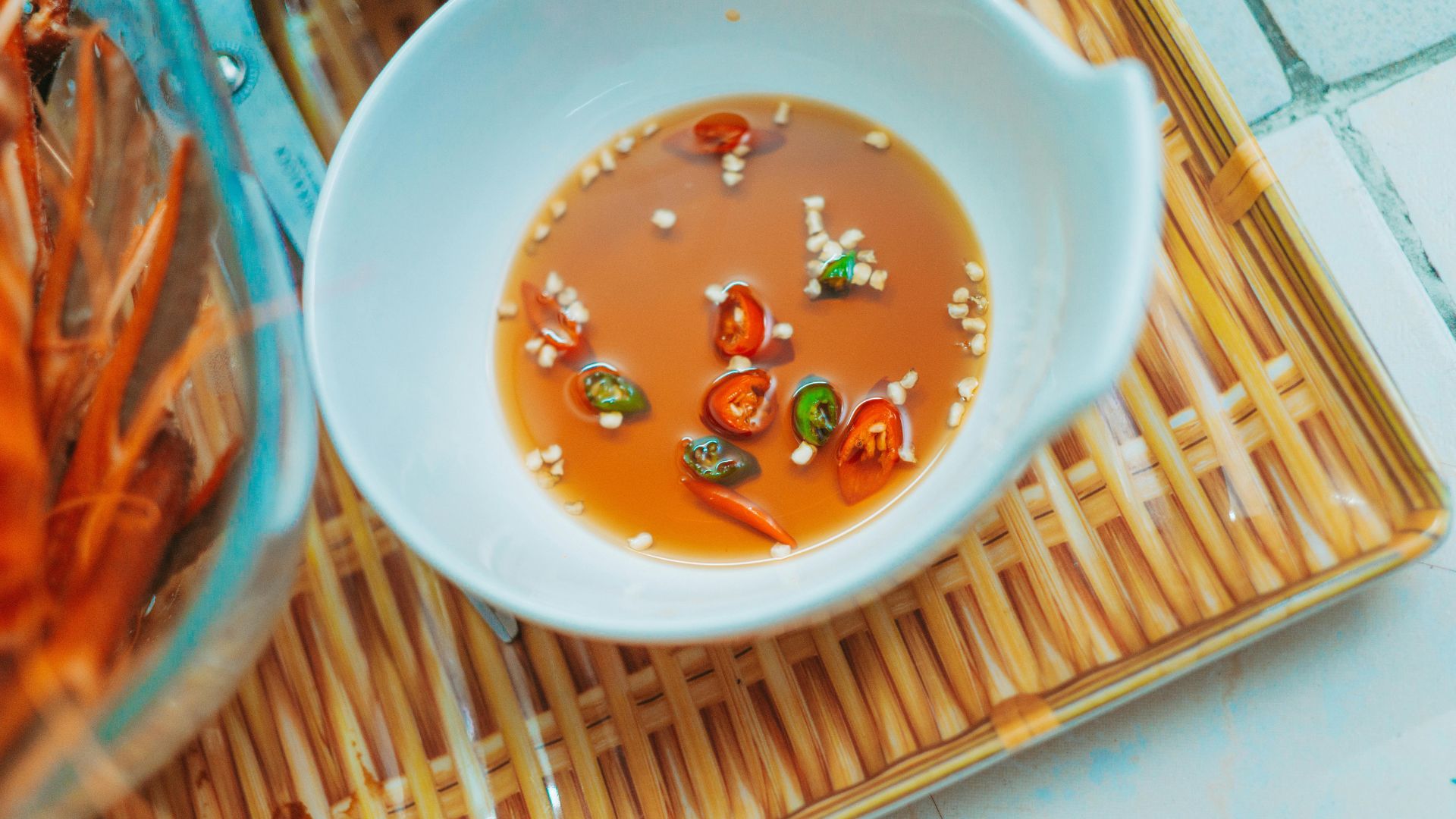 Nước Mắm Chay Cho Món Kho: Bí Quyết Nấu Món Chay Đậm Đà, Hấp Dẫn Tuyệt Vời!