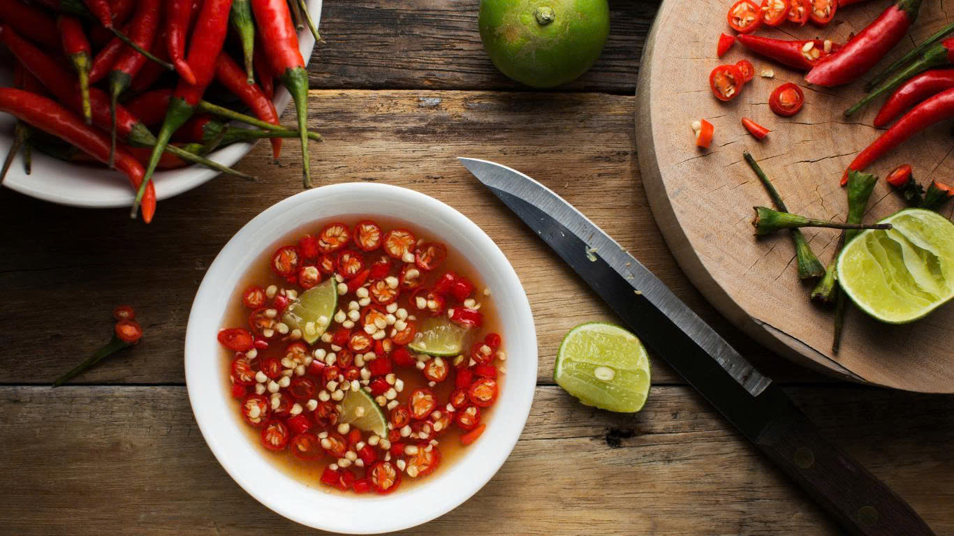 Nước mắm chay - Hương vị đậm đà cho ẩm thực chay