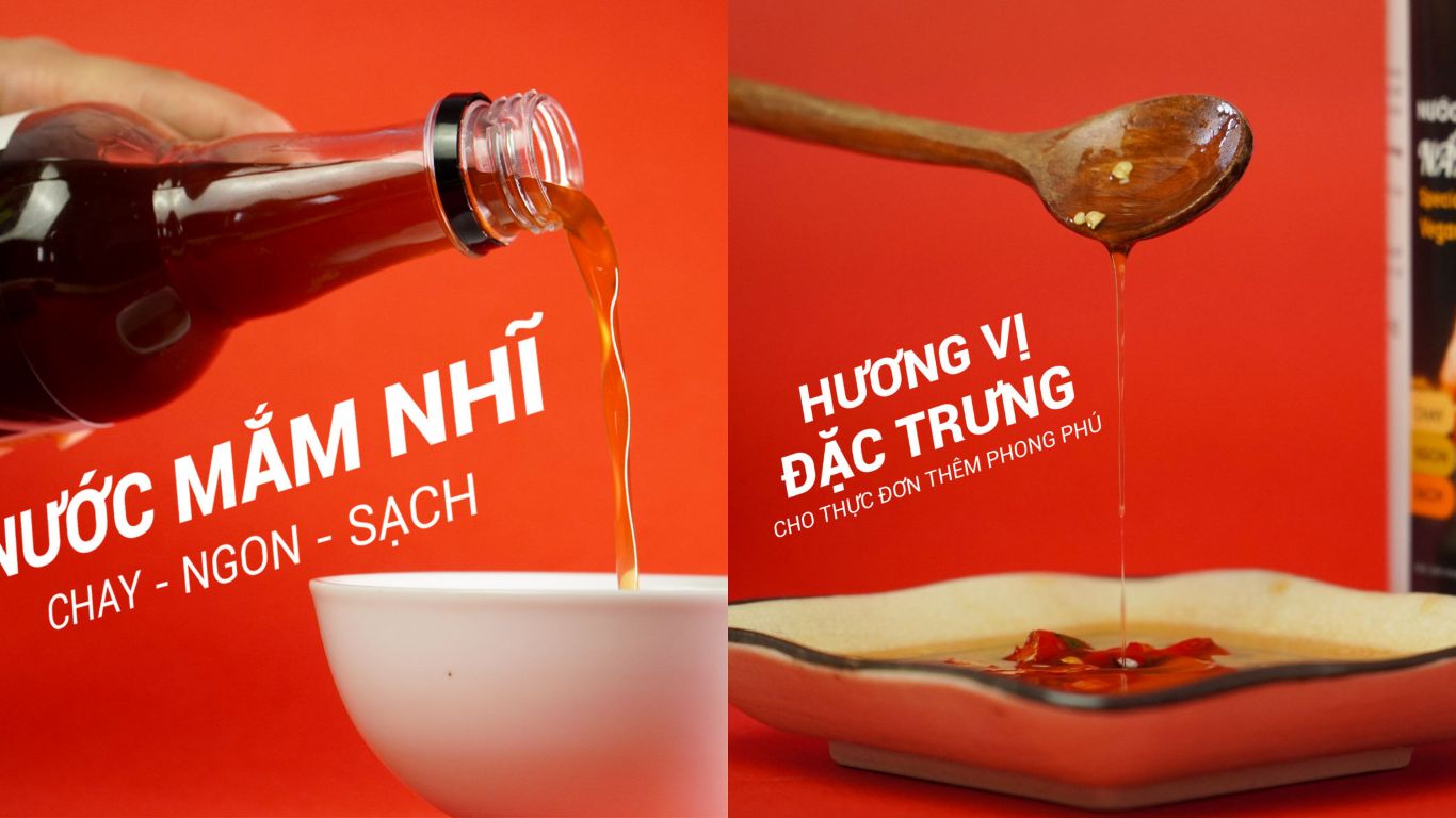 Nước Mắm Nào Không Có Iốt? Hướng Dẫn Lựa Chọn Sản Phẩm Phù Hợp