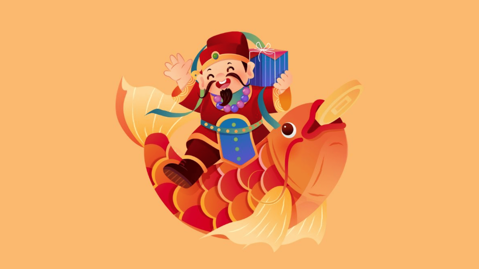 Mâm cúng ông Táo chay: Đơn giản, thanh tịnh và đầy đủ thành ý