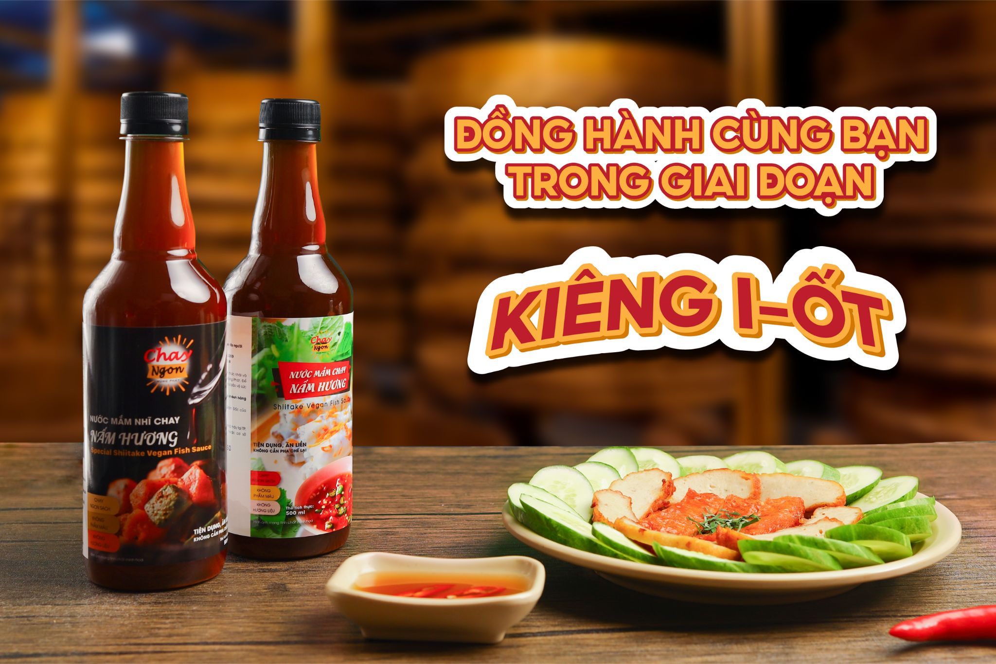 Top 7 Lý Do Bạn Nên Chuyển Sang Sử Dụng Nước Mắm Không Iốt