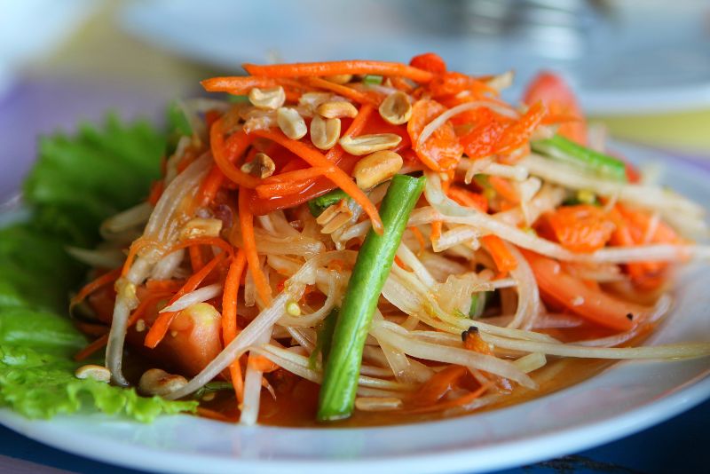 Công Dụng Của Nước Mắm Nhĩ Chay Trong Nấu Ăn