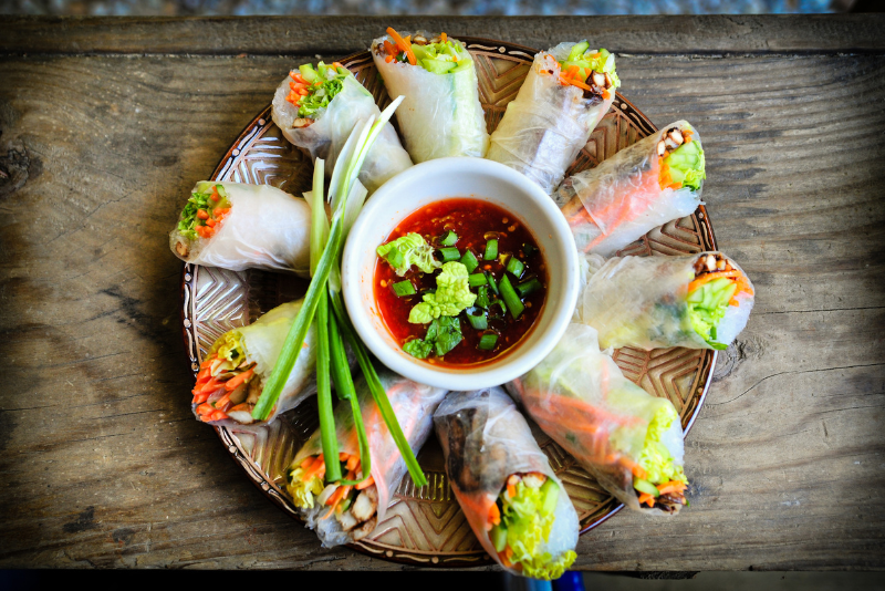 5 Món Chay Ngon Dễ Làm Tại Nhà