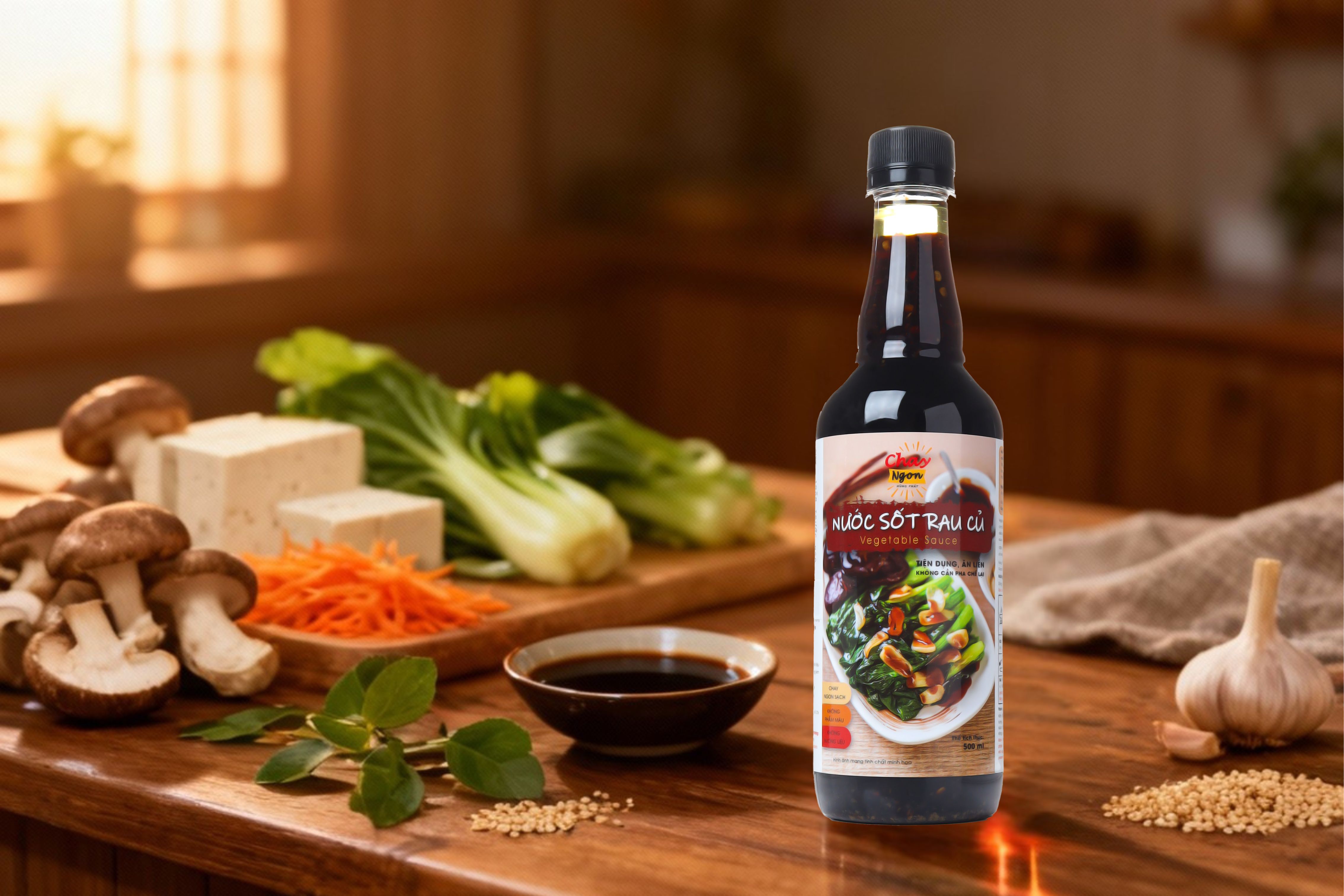 LỢI ÍCH CỦA NƯỚC SỐT CHAY TRONG LỐI SỐNG EAT CLEAN HIỆN ĐẠI