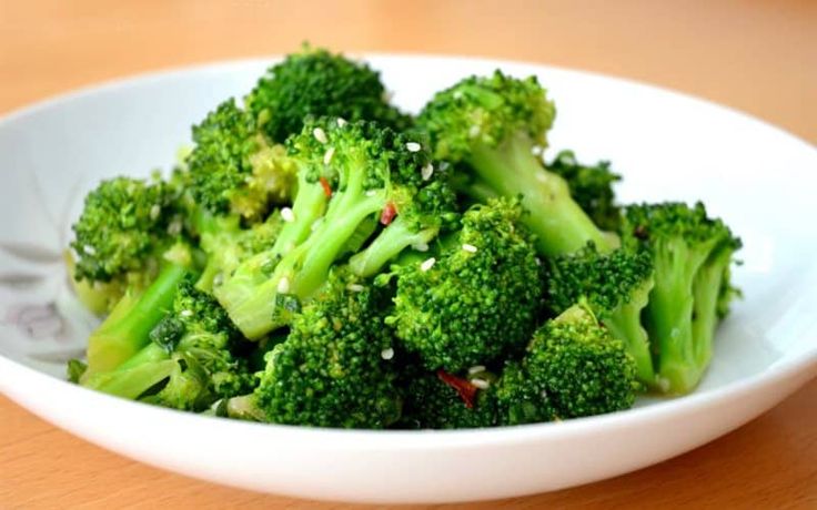 U Tuyến Giáp Kiêng Ăn Rau Gì? Những Loại Thực Phẩm Có Thể Ảnh Hưởng Đến Sức Khỏe Tuyến Giáp
